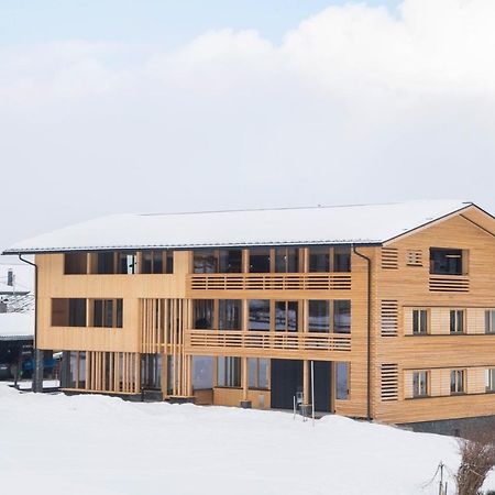Appartementhaus Anna Katharina Fieberbrunn Eksteriør billede