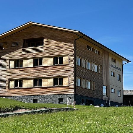 Appartementhaus Anna Katharina Fieberbrunn Eksteriør billede