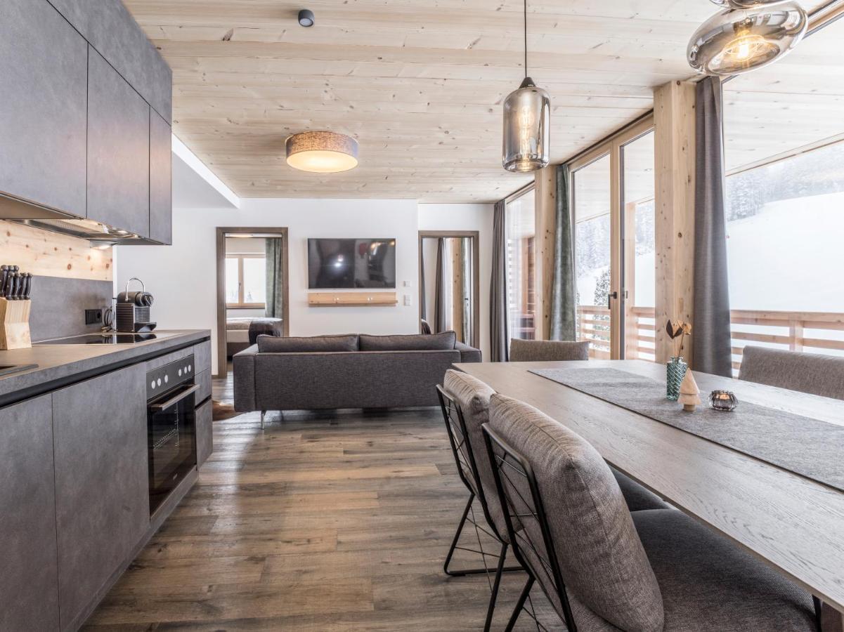 Appartementhaus Anna Katharina Fieberbrunn Værelse billede