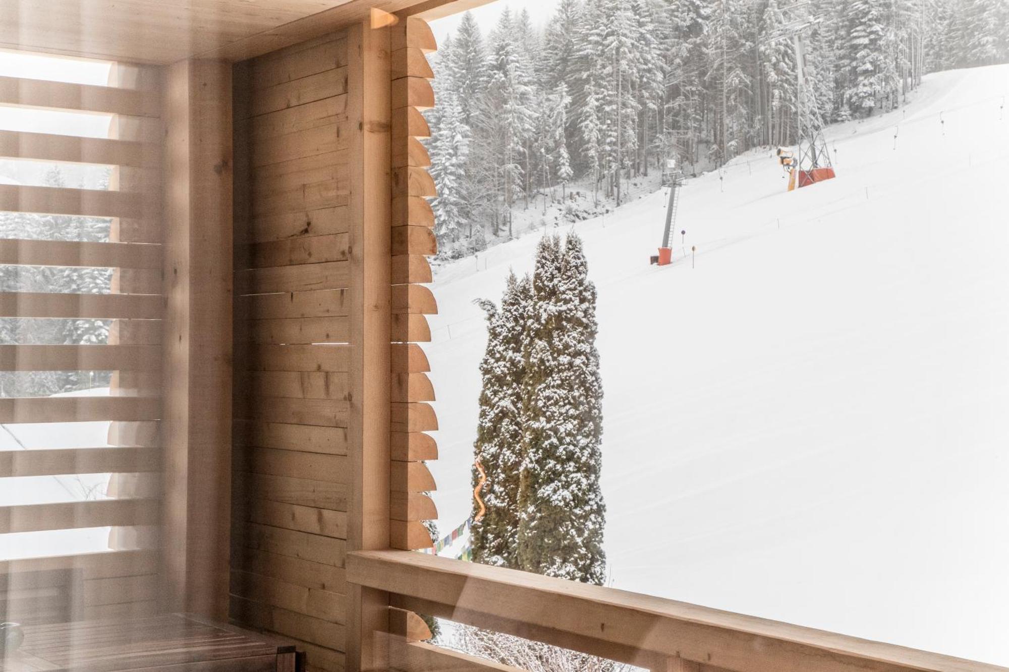 Appartementhaus Anna Katharina Fieberbrunn Værelse billede