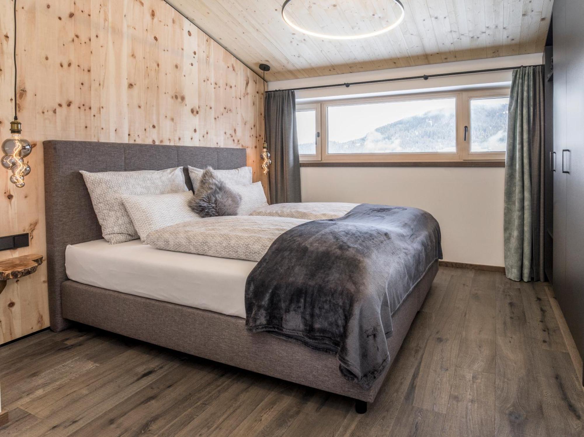 Appartementhaus Anna Katharina Fieberbrunn Værelse billede
