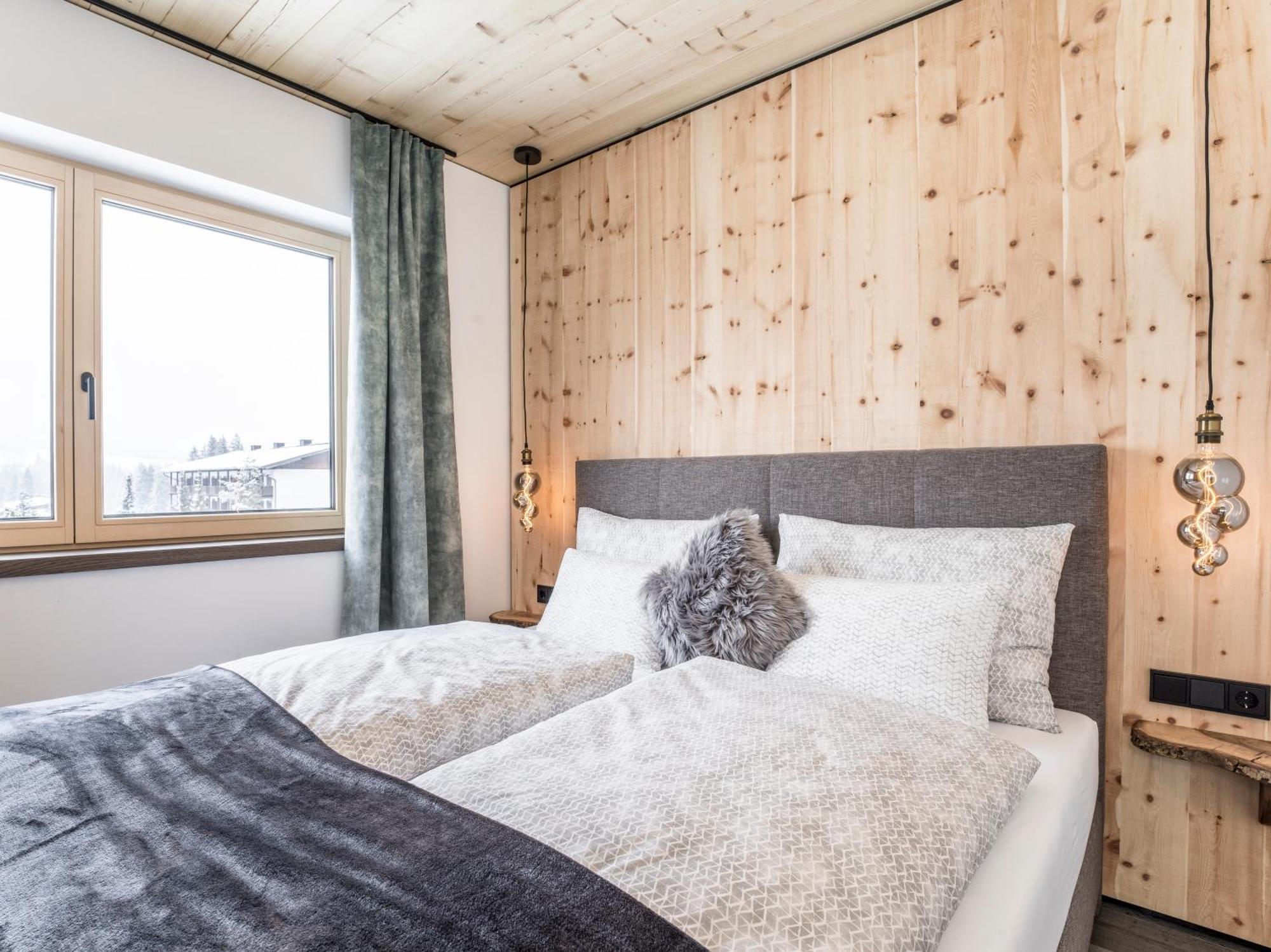 Appartementhaus Anna Katharina Fieberbrunn Værelse billede