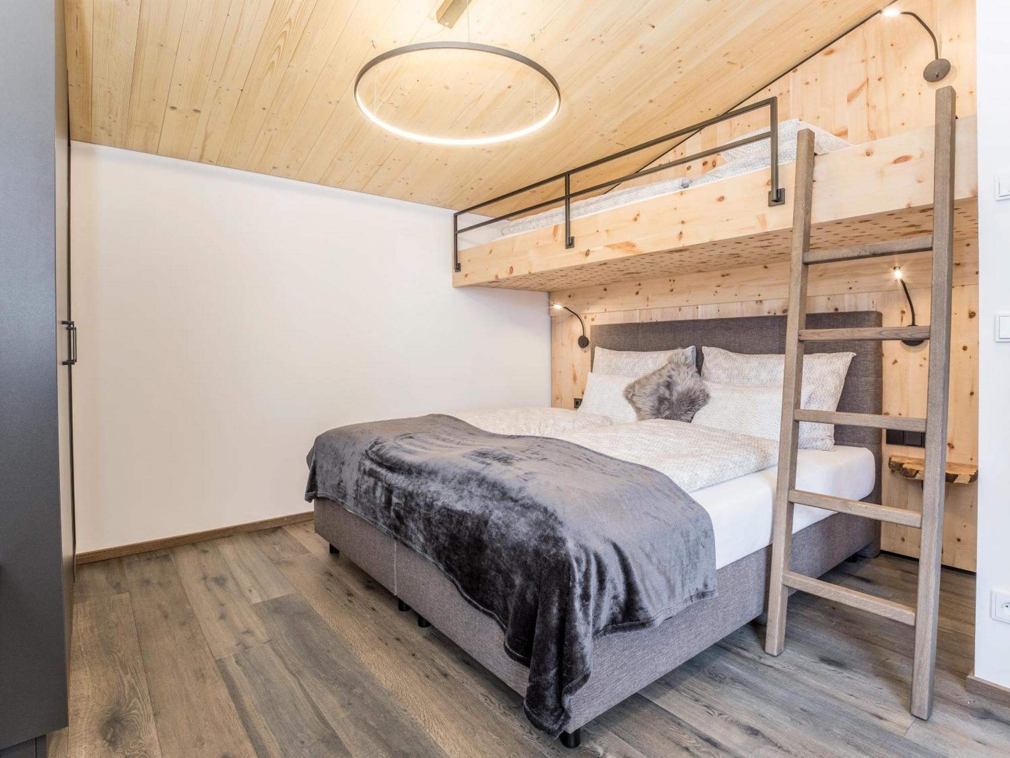 Appartementhaus Anna Katharina Fieberbrunn Værelse billede